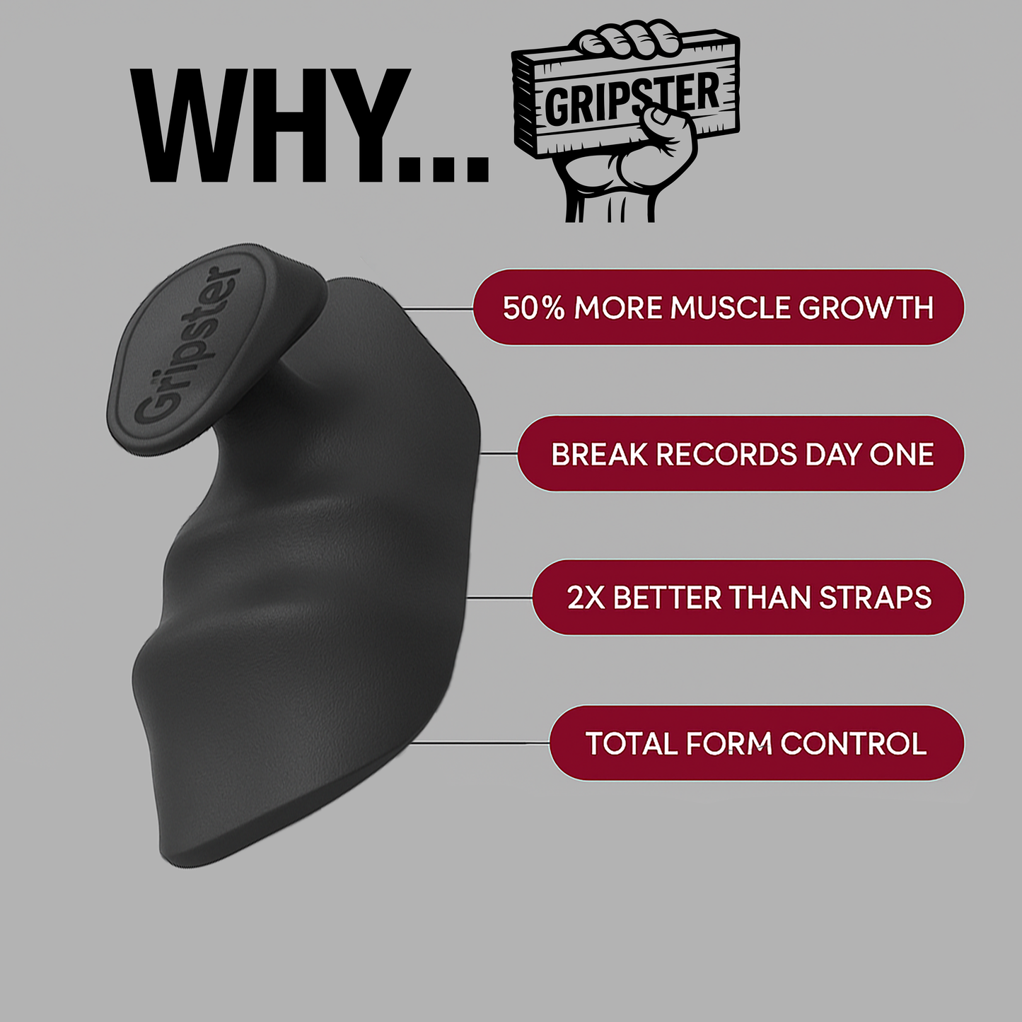 Grip-Ster