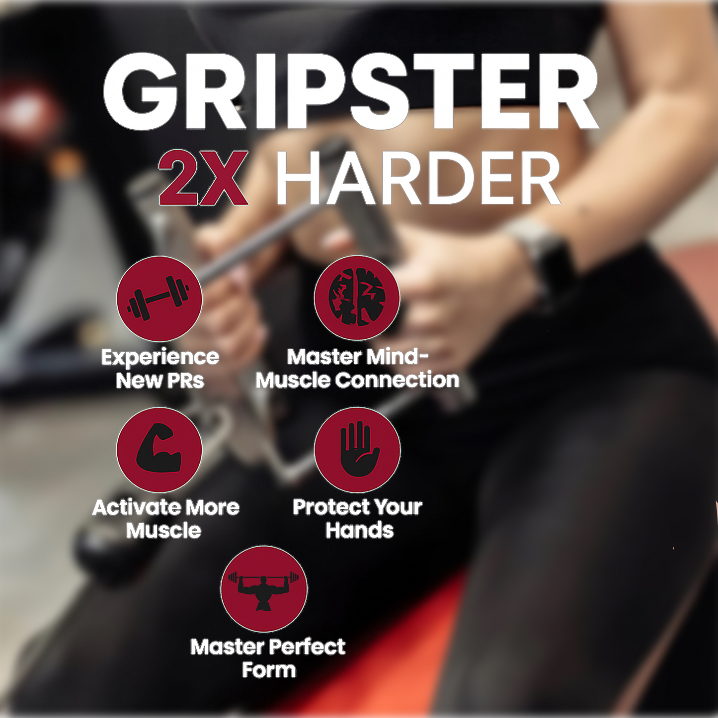 Grip-Ster