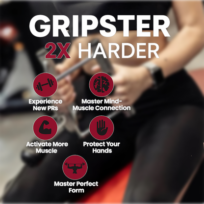 Grip-Ster