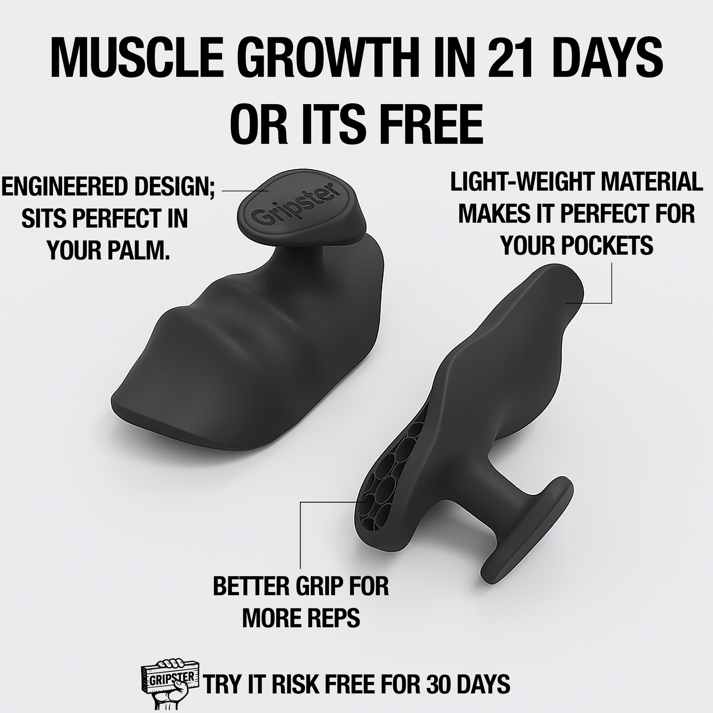 Grip-Ster