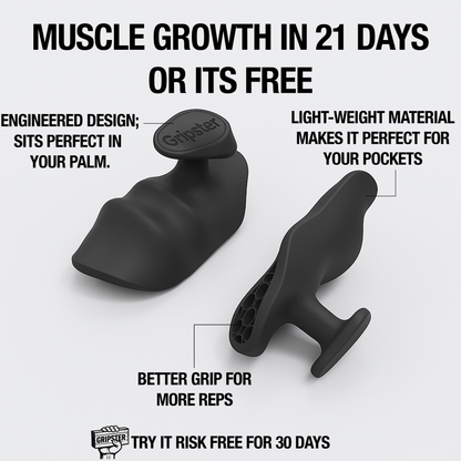 Grip-Ster