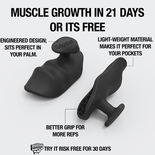 Grip-Ster