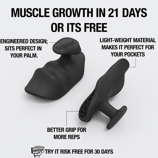 Grip-Ster
